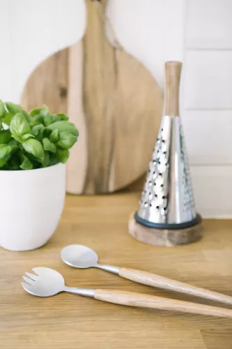 Sico Salladsbestick 2 delar