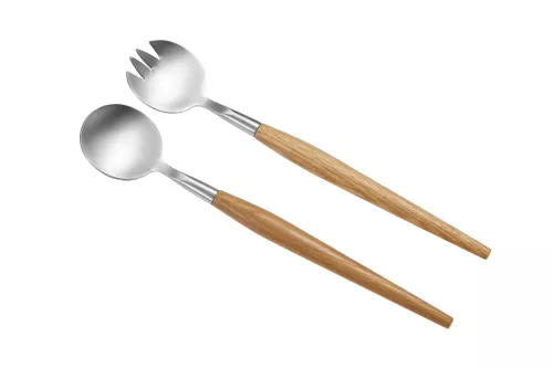 Sico Salladsbestick 2 delar