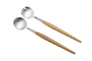 Sico Salladsbestick 2 delar