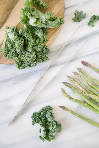 Saja Stekpincett 35,5x2,5 cm