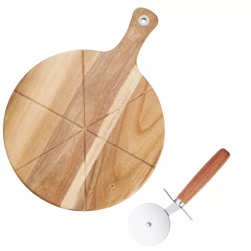 Sade Pizzaset 2 delar