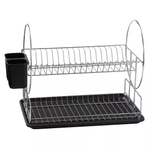 Disa Diskställ 2 plan