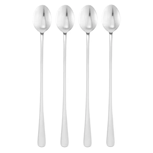 Classic Tesked 22 cm 4-pack Rostfritt Stål