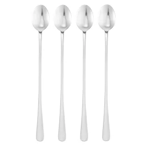 Classic Tesked 22 cm 4-pack Rostfritt Stål