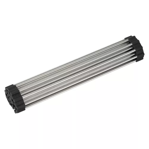 Dina Diskställ Rullbart 37x23 cm Stål