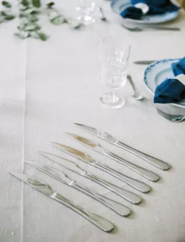 Grillkniv Classic 6-pack