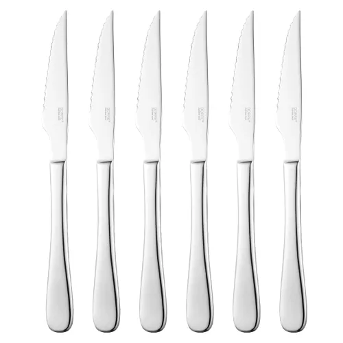 Grillkniv Classic 6-pack