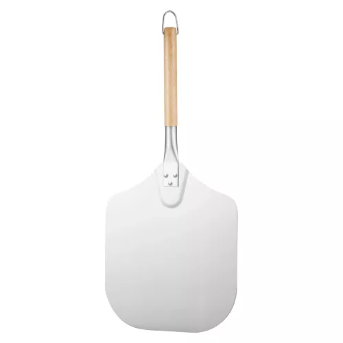 BBQ Pizzaspade Trähandtag 66x30,5 cm