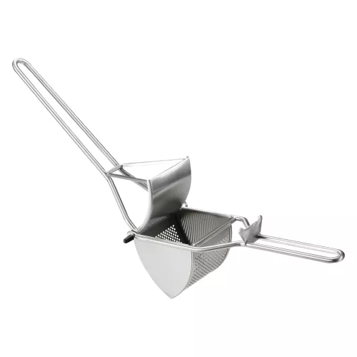 Poppy Potatispress Rostfritt Stål