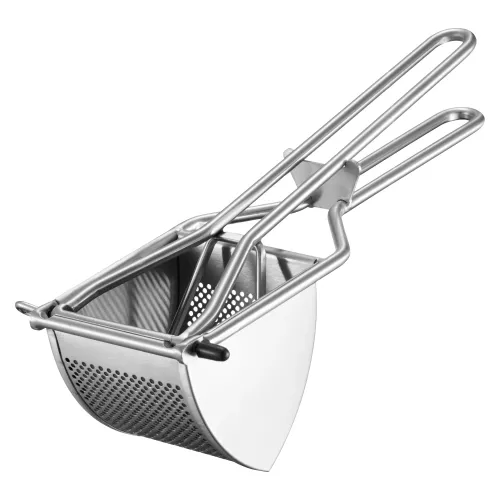 Poppy Potatispress Rostfritt Stål