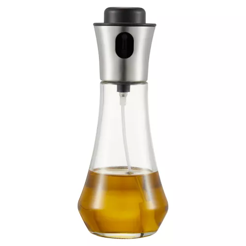 Orna Flaska Olja & Vinäger Sprayfunktion 250 ml Klar