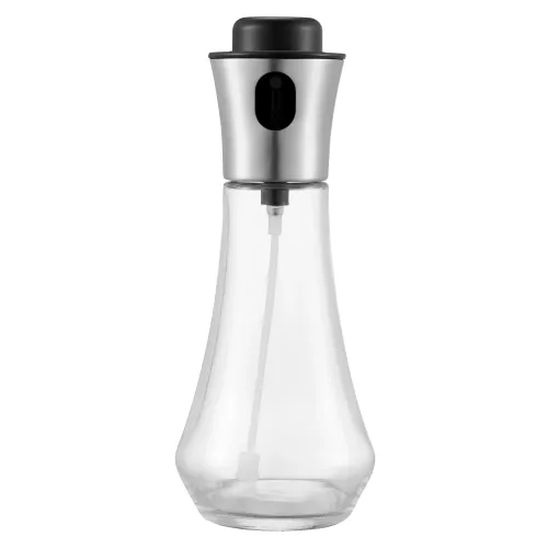 Orna Flaska Olja & Vinäger Sprayfunktion 250 ml Klar