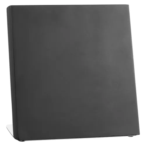 Hugo Knivställ Magnet 20x22,5 cm Svart