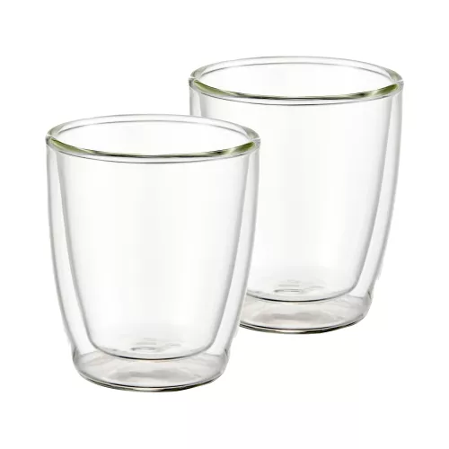 Esther Glöggmugg & Espressomugg 8 cl 2-pack