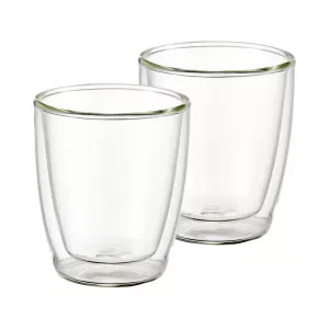 Esther Glöggmugg & Espressomugg 8 cl 2-pack