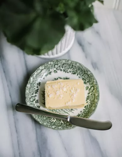 Sheli Smörkniv 16,2 cm 4-pack