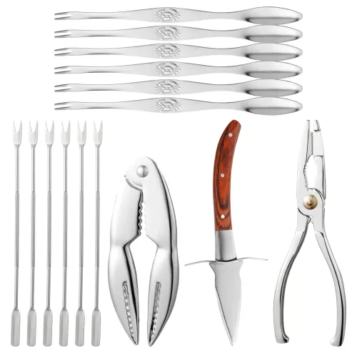 Skai Skaldjursset 15 delar