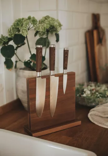 Yari Knivset 3 delar