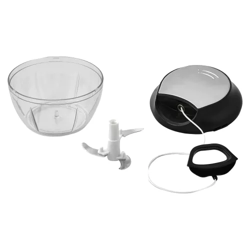 Loke Lök- & Grönsakshackare