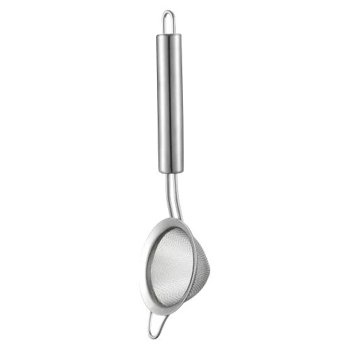 Barbera Barsil Passersil rostfritt stål Ø9 cm längd 23 cm