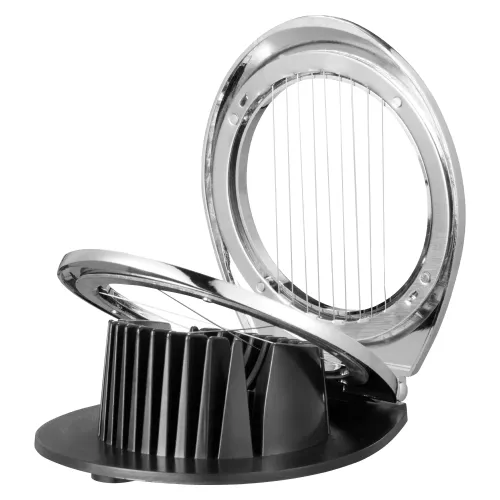 Emelie Äggdelare 2 i 1  11,5x9,5 cm