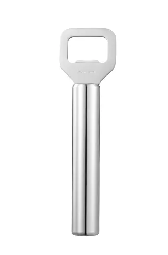 Koko Kapsylöppnare rostfritt stål 14 cm