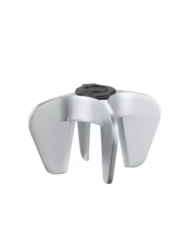 Celia Champagneöppnare zinklegering 7*4 cm