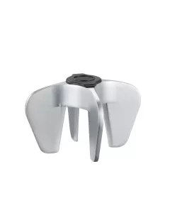 Celia Champagneöppnare zinklegering 7*4 cm