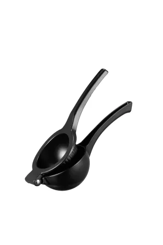 Ada Citruspress svart aluminium 23*9 cm