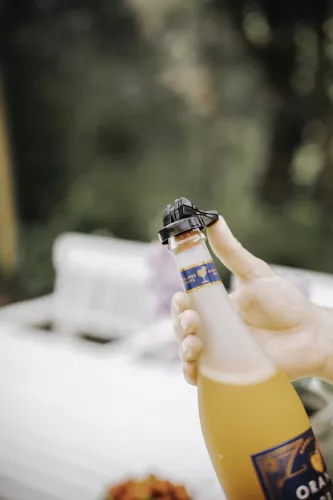 Bobo Flaskförslutare 2-pack