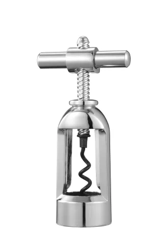 Kore Korkskruvöppnare zinklegering 13*6 cm