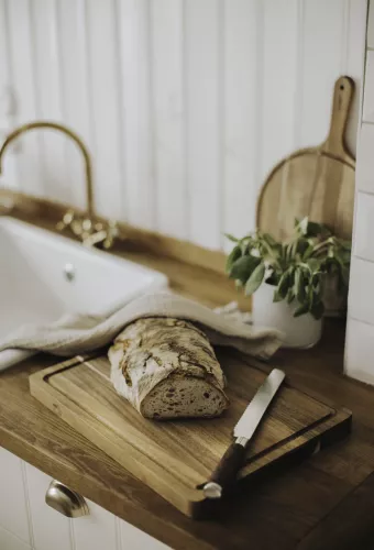 Skye Skärbräda 40x30 cm