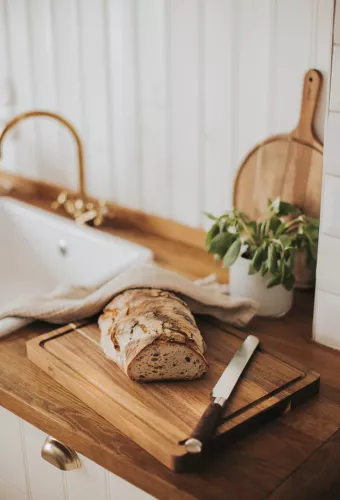 Skye Skärbräda 40x30 cm