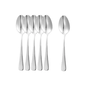 Classic Kaffesked 14 cm 6-pack