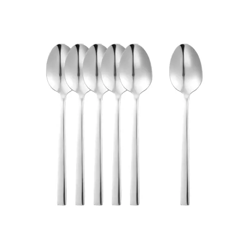 Victoria Kaffesked 14 cm 6-pack