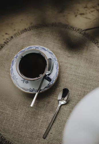 Victoria Kaffesked 14 cm 6-pack