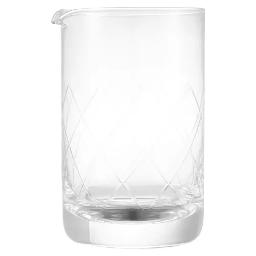 Ruby Rörglas 0,9 L