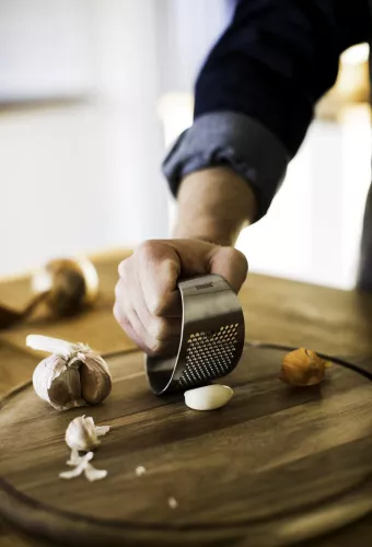 Garli Vitlökspress