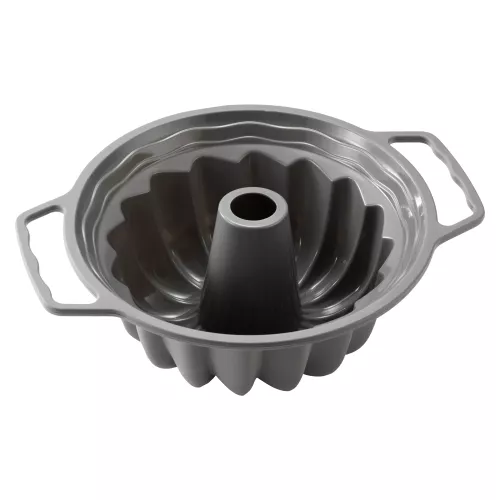 Cookie Sockerkaksform 31x26 cm Silikon