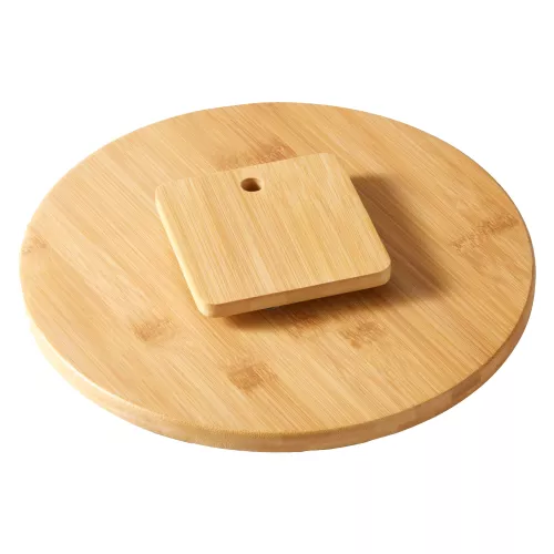 Samara Skålset med snurrbricka 6 delar