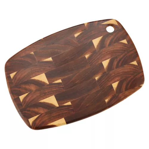 Sina Skärbräda 32x22 cm Akaciaträ