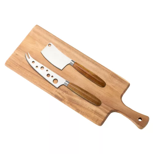 Sany Serveringsbräda 41x15 cm Akaciaträ