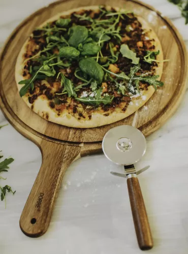 Pino Pizzaskärare 17,6 cm