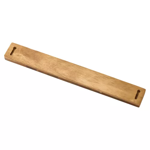 Mandy Magnetlist 40 cm Akaciaträ