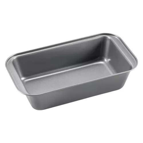 Karabo Brödform 27 cm Kolstål