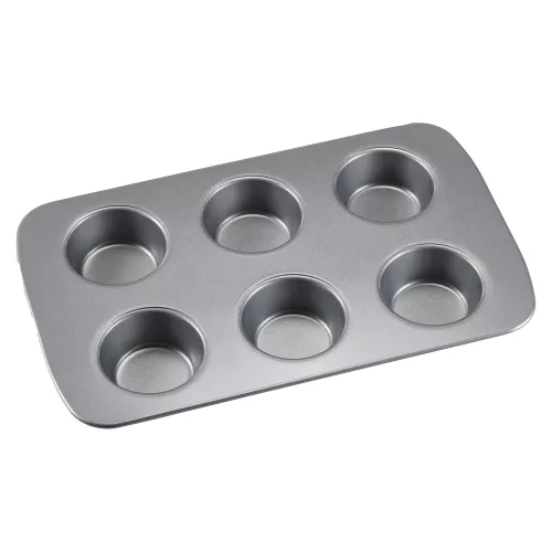 Karabo Bakset 5 delar Kolstål