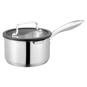Karla Kastrull 1,5 L Stål