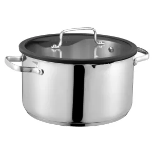 Karla Gryta 5 L Stål