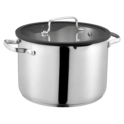 Karla Gryta 7 L Stål