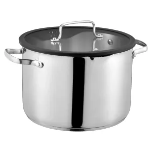 Karla Gryta 7 L Stål